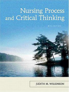 Nursing Process and Critical Thinking pdf epub mobi 电子书 下载