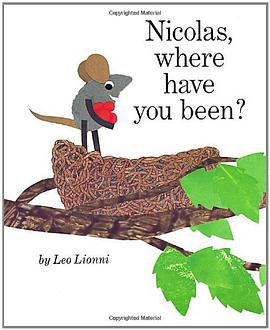 Nicolas, Where Have You Been? pdf epub mobi 電子書 下載