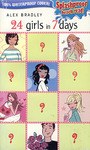 24 Girl in 7 Days24个女孩的七天