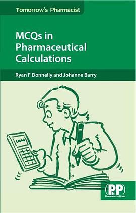 MCQs in Pharmaceutical Calculations pdf epub mobi 电子书 下载