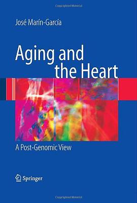 Aging and the Heart pdf epub mobi 電子書 下載