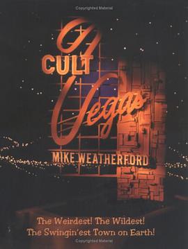 Cult Vegas pdf epub mobi 电子书 下载