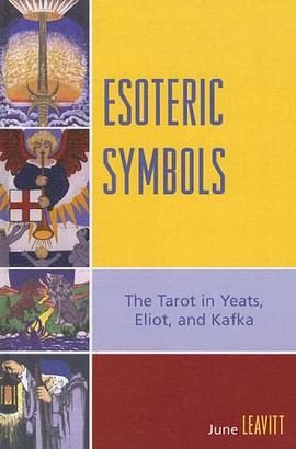 Esoteric Symbols pdf epub mobi 电子书 下载