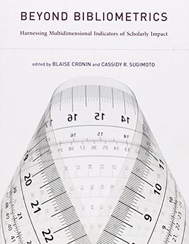 Beyond Bibliometrics pdf epub mobi 電子書 下載