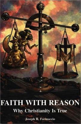 Faith with Reason pdf epub mobi 电子书 下载