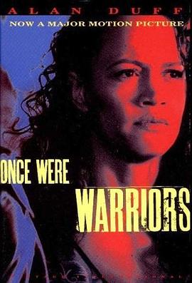 Once Were Warriors (Vintage International) pdf epub mobi 電子書 下載