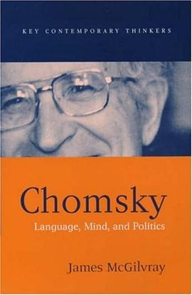 Chomsky pdf epub mobi 电子书 下载