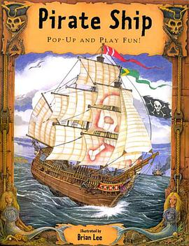 Pirate Ship pdf epub mobi 电子书 下载