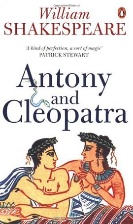 Antony and Cleopatra pdf epub mobi 电子书 下载