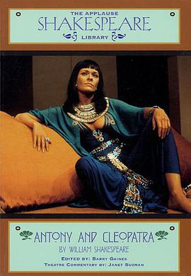 Antony and Cleopatra pdf epub mobi 电子书 下载