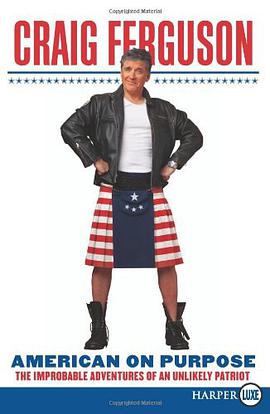 American on Purpose LP pdf epub mobi 电子书 下载