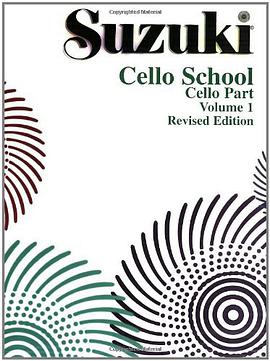 Suzuki Cello School, Vol 1 pdf epub mobi 电子书 下载