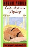 Exit Actors, Dying pdf epub mobi 电子书 下载