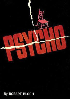 Psycho pdf epub mobi 电子书 下载