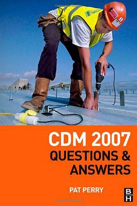 CDM 2007 pdf epub mobi 电子书 下载