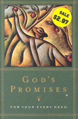 God's Promise For Every Need pdf epub mobi 下载