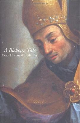 A Bishop's Tale pdf epub mobi 电子书 下载