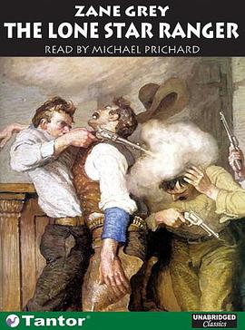 The Lone Star Ranger pdf epub mobi 電子書 下載