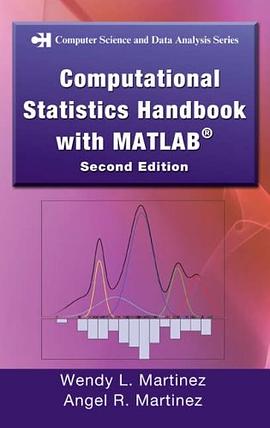 Computational Statistics Handbook with MATLAB, Second Edition pdf epub mobi 电子书 下载