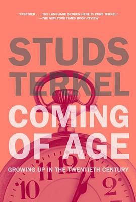 Coming of Age pdf epub mobi 电子书 下载