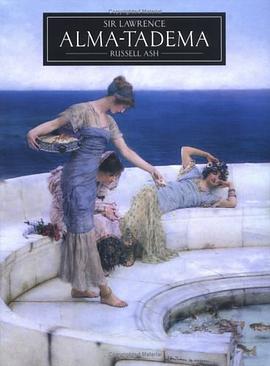 Sir Lawrence Alma - Tadema (Pre-Raphaelite painters series) (Spanish Edition) pdf epub mobi 电子书 下载
