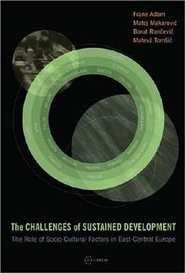 The Challenges Of Sustained Development pdf epub mobi 电子书 下载