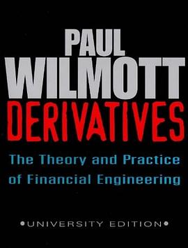 Derivatives pdf epub mobi 电子书 下载