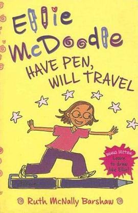 Ellie McDoodle pdf epub mobi 电子书 下载
