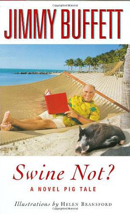 Swine Not? pdf epub mobi 电子书 下载