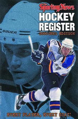 Hockey Register pdf epub mobi 电子书 下载