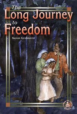 The Long Journey to Freedom
