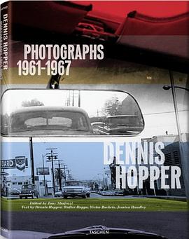 Dennis Hopper pdf epub mobi 电子书 下载