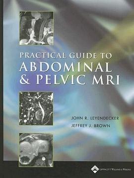 Practical Guide to Abdominal and Pelvic MRI pdf epub mobi 电子书 下载