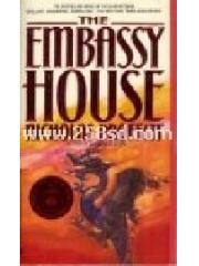 The Embassy House pdf epub mobi 电子书 下载