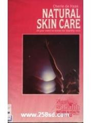 Natural Skin Care pdf epub mobi 下载