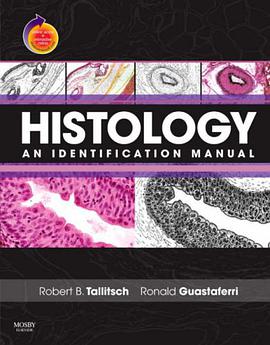 Histology pdf epub mobi 电子书 下载