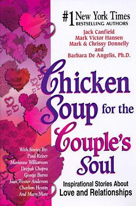 Chicken Soup for the Couple's Soul pdf epub mobi 電子書 下載