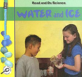 Water and Ice pdf epub mobi 电子书 下载