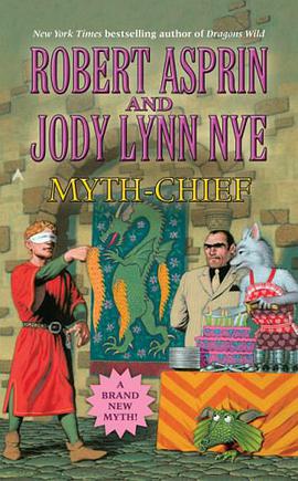 Myth-Chief pdf epub mobi 电子书 下载