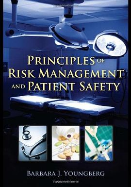 Principles of Risk Management and Patient Safety pdf epub mobi 电子书 下载