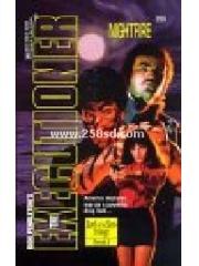 Nightfire  (The Executioner， 259) pdf epub mobi 电子书 下载