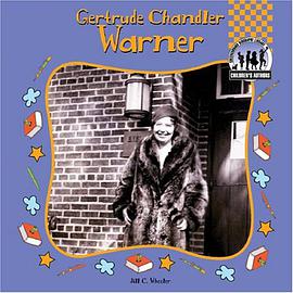 Gertrude Chandler Warner pdf epub mobi 電子書 下載