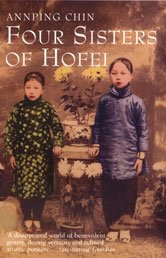 Four Sisters of Hofei pdf epub mobi 电子书 下载