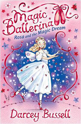 Rosa and the Magic Dream pdf epub mobi 电子书 下载