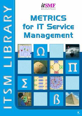 Metrics for IT Service Management pdf epub mobi 电子书 下载