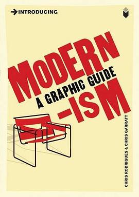Introducing Modernism pdf epub mobi 電子書 下載