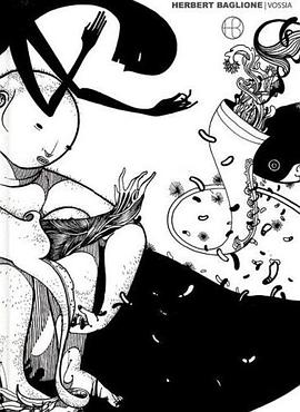 Vossia pdf epub mobi 电子书 下载