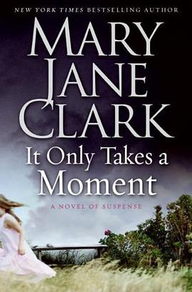 It Only Takes A Moment pdf epub mobi 电子书 下载
