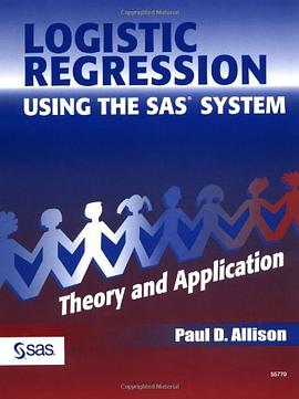 Logistic Regression Using SAS pdf epub mobi 電子書 下載