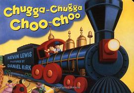 Chugga Chugga Choo-Choo Big Book pdf epub mobi 电子书 下载